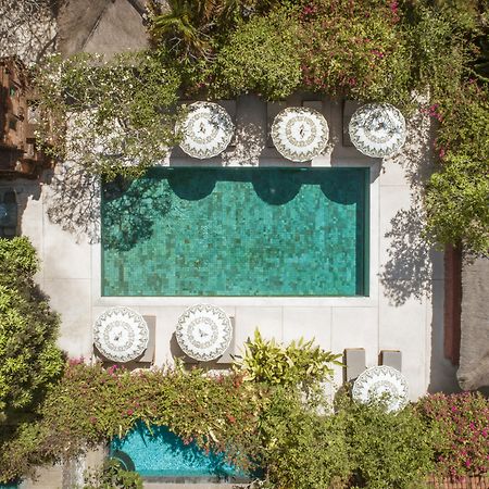 The Pavilions Bali Sanur Eksteriør billede
