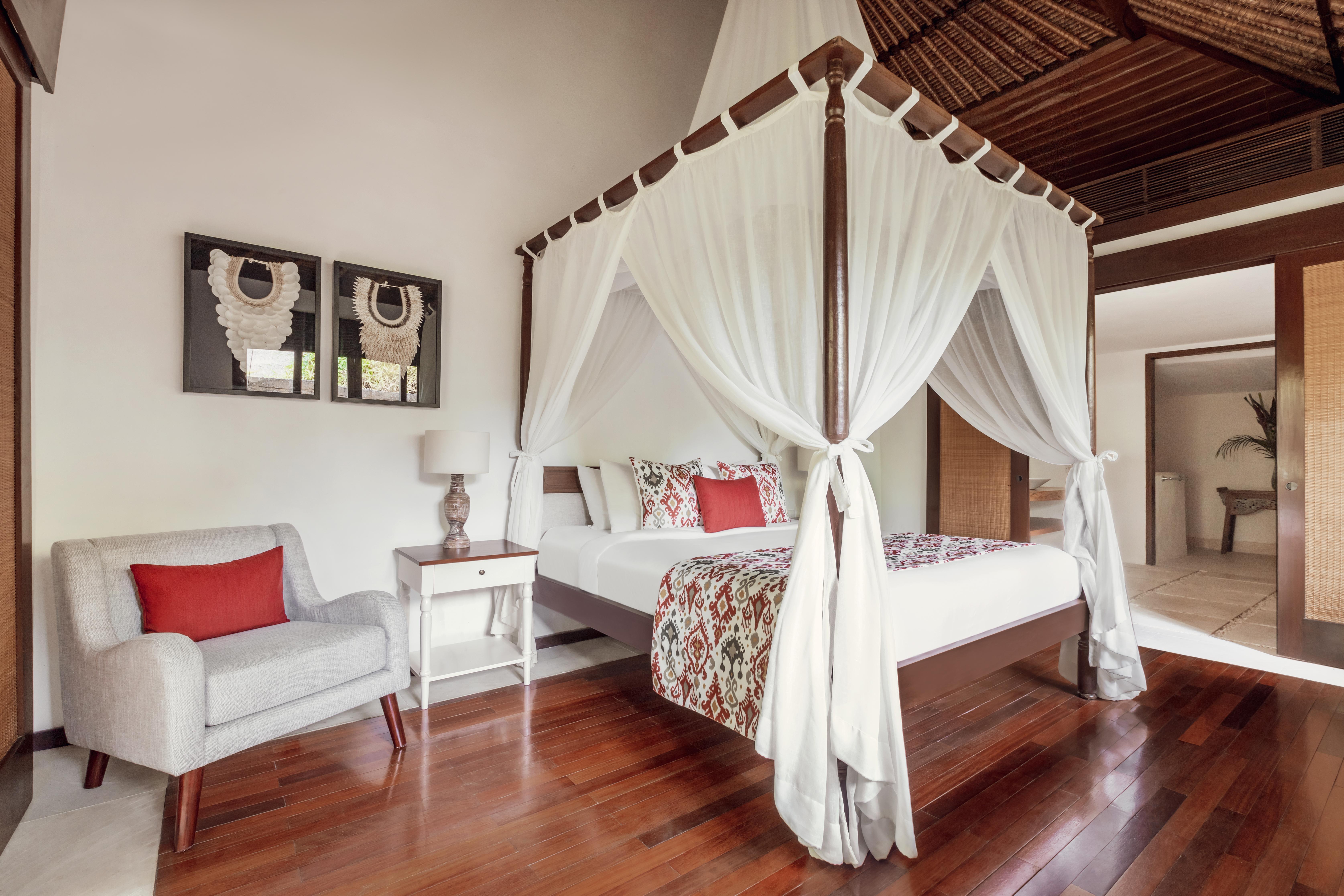 The Pavilions Bali Sanur Eksteriør billede