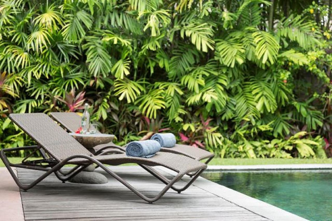 The Pavilions Bali Sanur Eksteriør billede